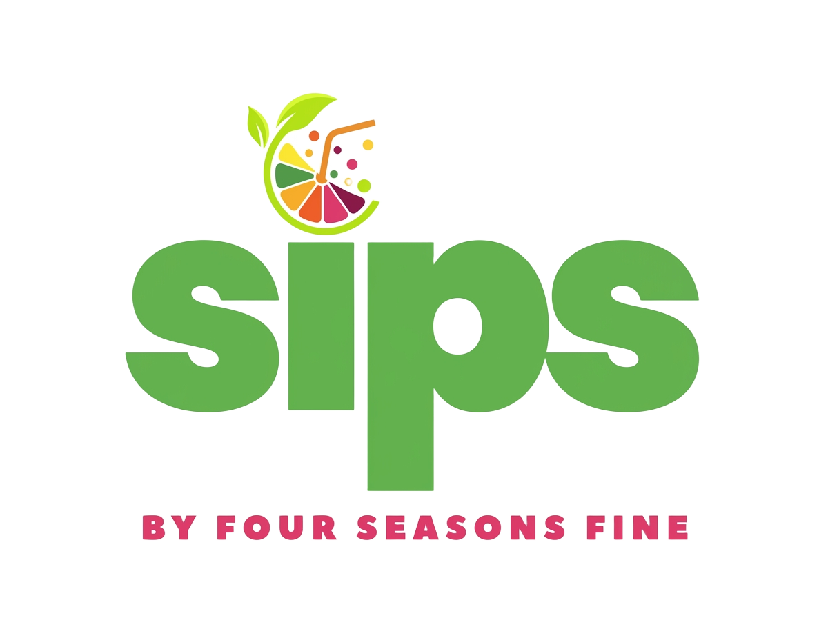 Sips by Four Seasons Fine
